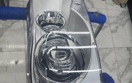 Volvo XC90 II рестайлинг, 2009 год, 1 100 000 рублей, 4 фотография