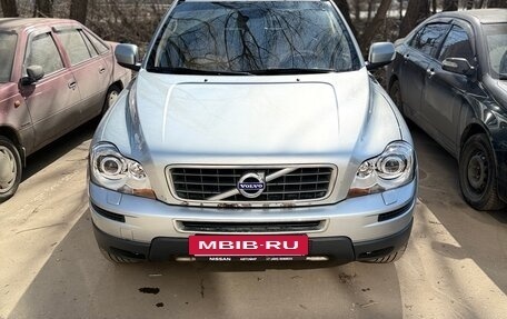 Volvo XC90 II рестайлинг, 2009 год, 1 100 000 рублей, 2 фотография