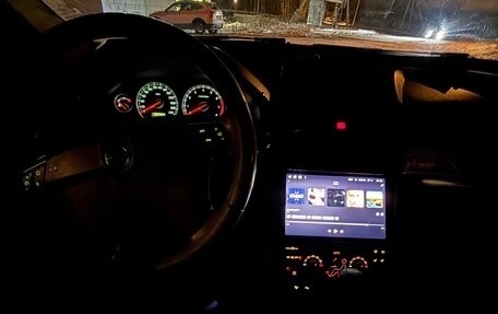 Volvo XC90 II рестайлинг, 2009 год, 1 100 000 рублей, 13 фотография