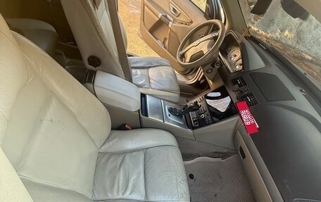 Volvo XC90 II рестайлинг, 2009 год, 1 100 000 рублей, 9 фотография