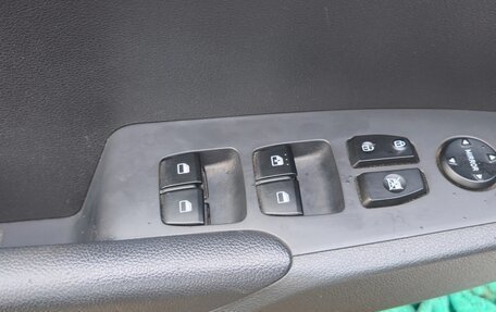 Hyundai Solaris II рестайлинг, 2021 год, 1 800 000 рублей, 12 фотография