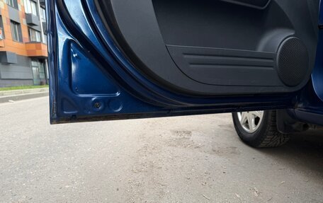 Hyundai Getz I рестайлинг, 2010 год, 420 000 рублей, 6 фотография