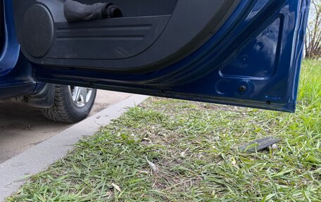 Hyundai Getz I рестайлинг, 2010 год, 420 000 рублей, 7 фотография