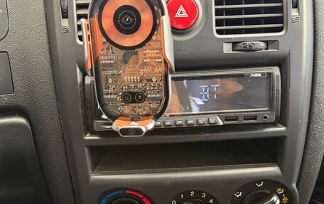 Hyundai Getz I рестайлинг, 2010 год, 420 000 рублей, 12 фотография