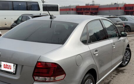 Volkswagen Polo VI (EU Market), 2020 год, 1 550 000 рублей, 4 фотография