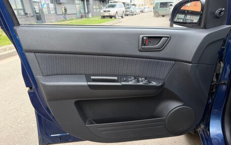 Hyundai Getz I рестайлинг, 2010 год, 420 000 рублей, 14 фотография