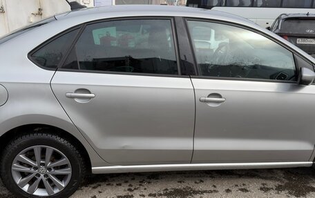 Volkswagen Polo VI (EU Market), 2020 год, 1 550 000 рублей, 9 фотография