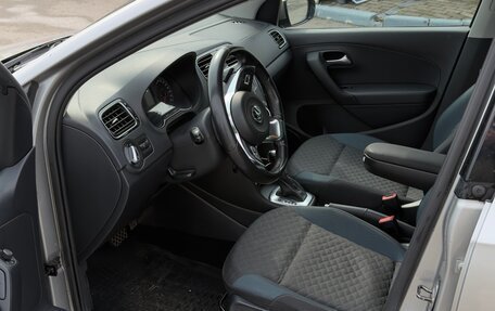 Volkswagen Polo VI (EU Market), 2020 год, 1 550 000 рублей, 10 фотография