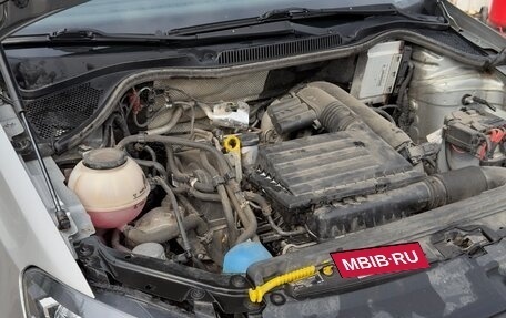 Volkswagen Polo VI (EU Market), 2020 год, 1 550 000 рублей, 11 фотография