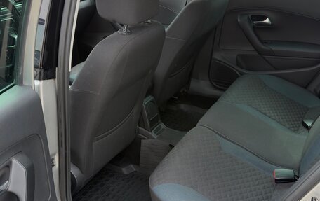 Volkswagen Polo VI (EU Market), 2020 год, 1 550 000 рублей, 15 фотография