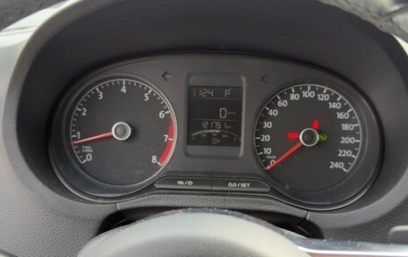 Volkswagen Polo VI (EU Market), 2020 год, 1 550 000 рублей, 13 фотография