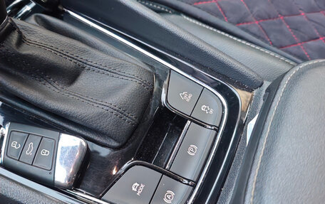 Skoda Kodiaq I, 2020 год, 2 940 000 рублей, 2 фотография