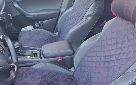 Skoda Kodiaq I, 2020 год, 2 940 000 рублей, 4 фотография