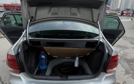 Volkswagen Polo VI (EU Market), 2020 год, 1 550 000 рублей, 16 фотография