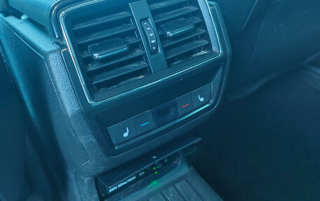 Skoda Kodiaq I, 2020 год, 2 940 000 рублей, 20 фотография