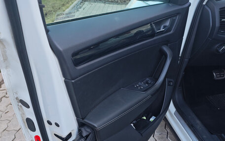 Skoda Kodiaq I, 2020 год, 2 940 000 рублей, 14 фотография