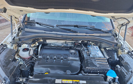 Skoda Kodiaq I, 2020 год, 2 940 000 рублей, 11 фотография