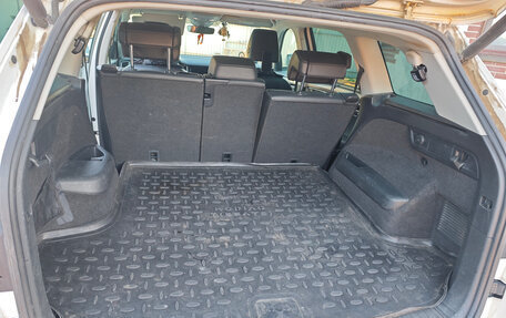 Skoda Kodiaq I, 2020 год, 2 940 000 рублей, 15 фотография