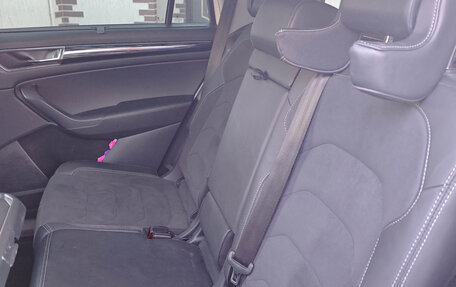 Skoda Kodiaq I, 2020 год, 2 940 000 рублей, 19 фотография