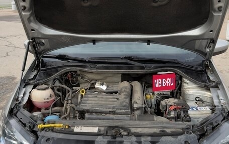 Volkswagen Polo VI (EU Market), 2020 год, 1 550 000 рублей, 12 фотография