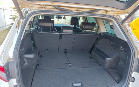 Skoda Kodiaq I, 2020 год, 2 940 000 рублей, 12 фотография