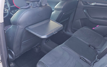 Skoda Kodiaq I, 2020 год, 2 940 000 рублей, 21 фотография