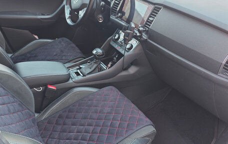 Skoda Kodiaq I, 2020 год, 2 940 000 рублей, 26 фотография