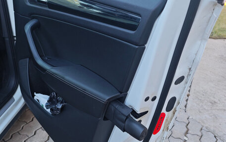 Skoda Kodiaq I, 2020 год, 2 940 000 рублей, 24 фотография