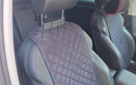 Skoda Kodiaq I, 2020 год, 2 940 000 рублей, 23 фотография