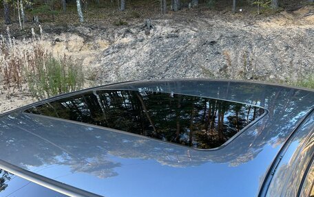 Volvo S60 III, 2004 год, 650 000 рублей, 5 фотография