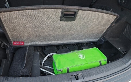 Skoda Kodiaq I, 2020 год, 2 940 000 рублей, 16 фотография