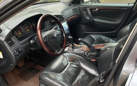 Volvo S60 III, 2004 год, 650 000 рублей, 6 фотография