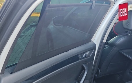 Skoda Kodiaq I, 2020 год, 2 940 000 рублей, 22 фотография