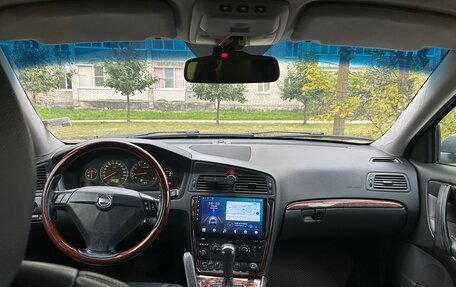 Volvo S60 III, 2004 год, 650 000 рублей, 8 фотография