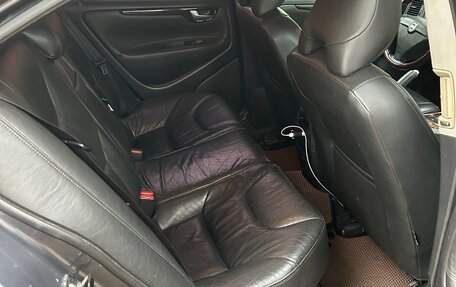 Volvo S60 III, 2004 год, 650 000 рублей, 12 фотография