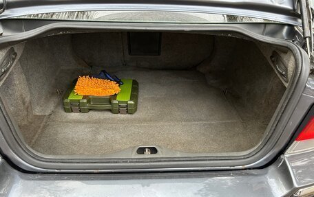 Volvo S60 III, 2004 год, 650 000 рублей, 14 фотография