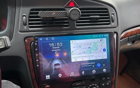 Volvo S60 III, 2004 год, 650 000 рублей, 10 фотография