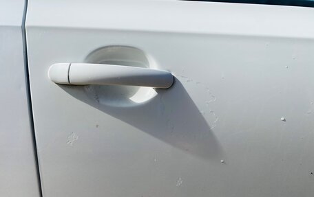 Volkswagen Polo VI (EU Market), 2012 год, 700 000 рублей, 11 фотография