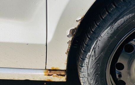 Volkswagen Polo VI (EU Market), 2012 год, 700 000 рублей, 9 фотография