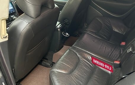 Volvo S60 III, 2004 год, 650 000 рублей, 11 фотография