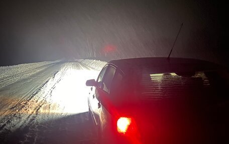 Mazda 3, 2008 год, 530 000 рублей, 17 фотография