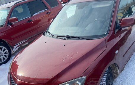 Mazda 3, 2008 год, 530 000 рублей, 16 фотография