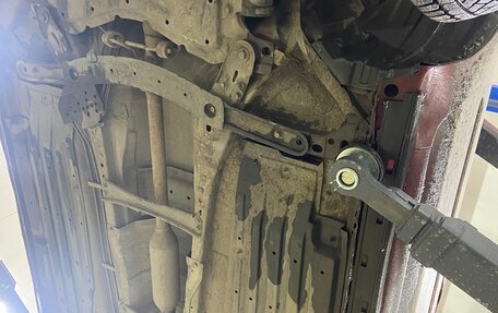 Mazda 3, 2008 год, 530 000 рублей, 18 фотография