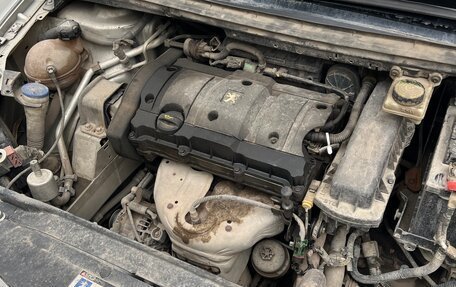 Peugeot 307 I, 2007 год, 260 000 рублей, 7 фотография