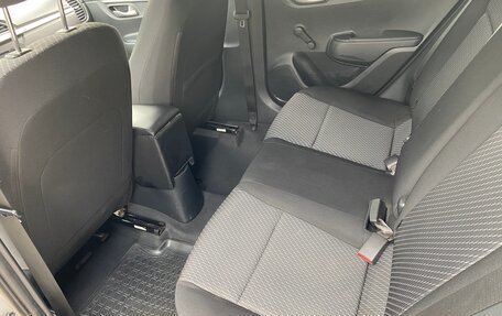 KIA Rio IV, 2020 год, 1 310 000 рублей, 14 фотография