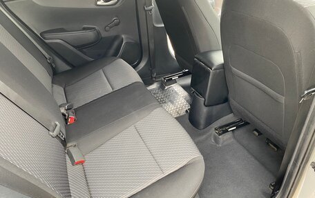 KIA Rio IV, 2020 год, 1 310 000 рублей, 12 фотография