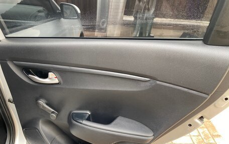 KIA Rio IV, 2020 год, 1 310 000 рублей, 13 фотография