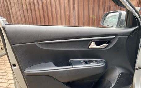 KIA Rio IV, 2020 год, 1 310 000 рублей, 17 фотография