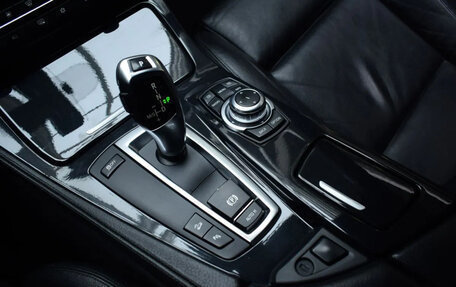 BMW 5 серия, 2011 год, 1 560 000 рублей, 8 фотография