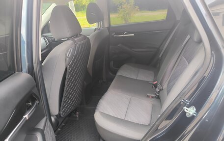 KIA Seltos I, 2022 год, 2 400 000 рублей, 6 фотография